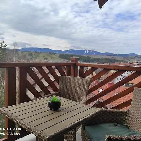 Zlatibor Apartman Jagoda Luaran gambar