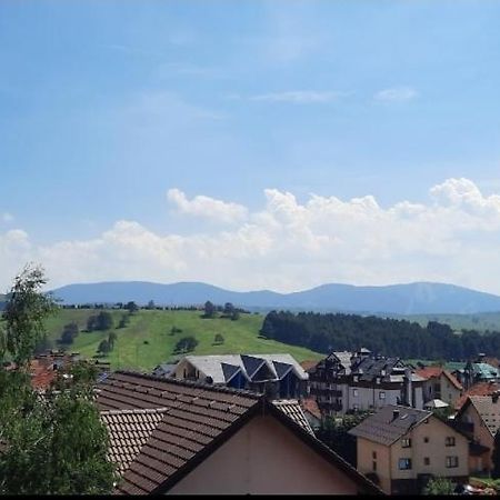 Zlatibor Apartman Jagoda Luaran gambar