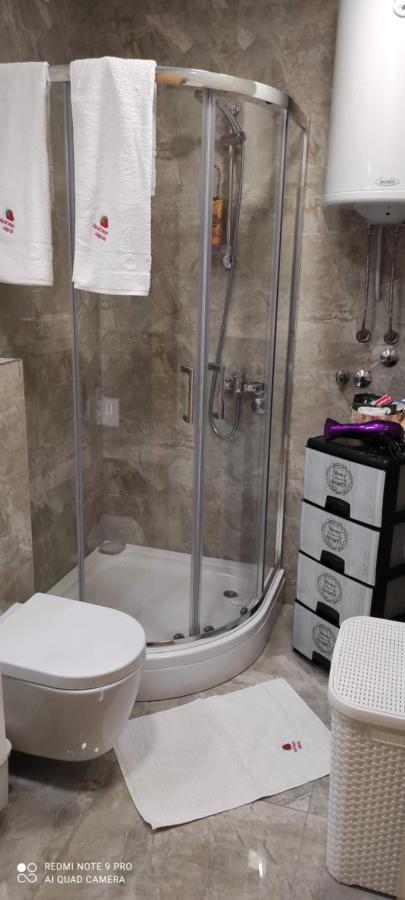 Zlatibor Apartman Jagoda Luaran gambar