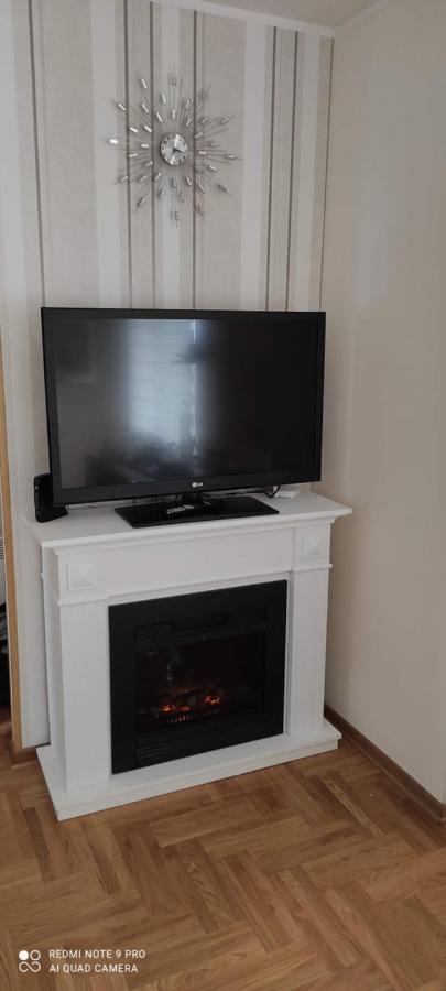 Zlatibor Apartman Jagoda Luaran gambar