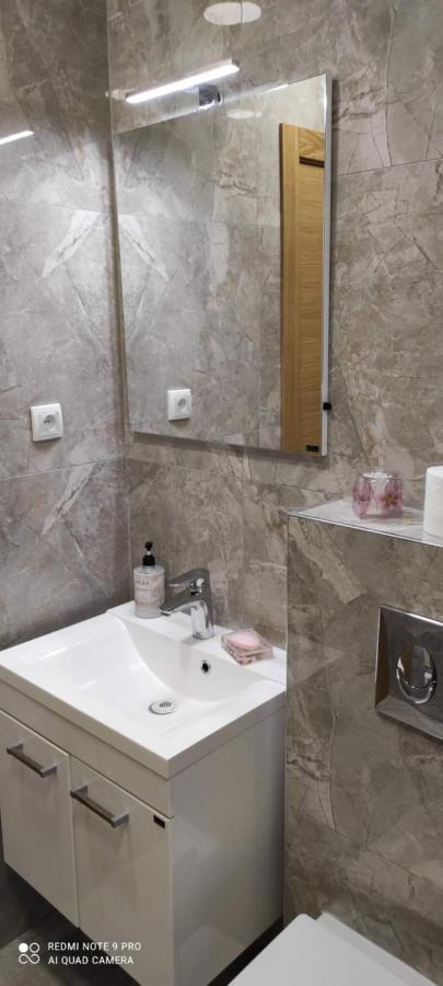Zlatibor Apartman Jagoda Luaran gambar