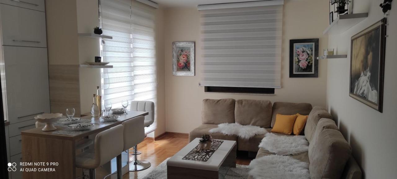 Zlatibor Apartman Jagoda Luaran gambar