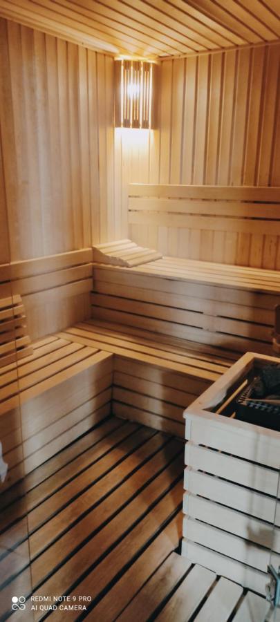 Zlatibor Apartman Jagoda Luaran gambar
