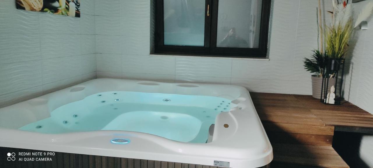 Zlatibor Apartman Jagoda Luaran gambar