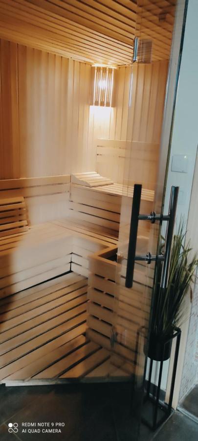 Zlatibor Apartman Jagoda Luaran gambar