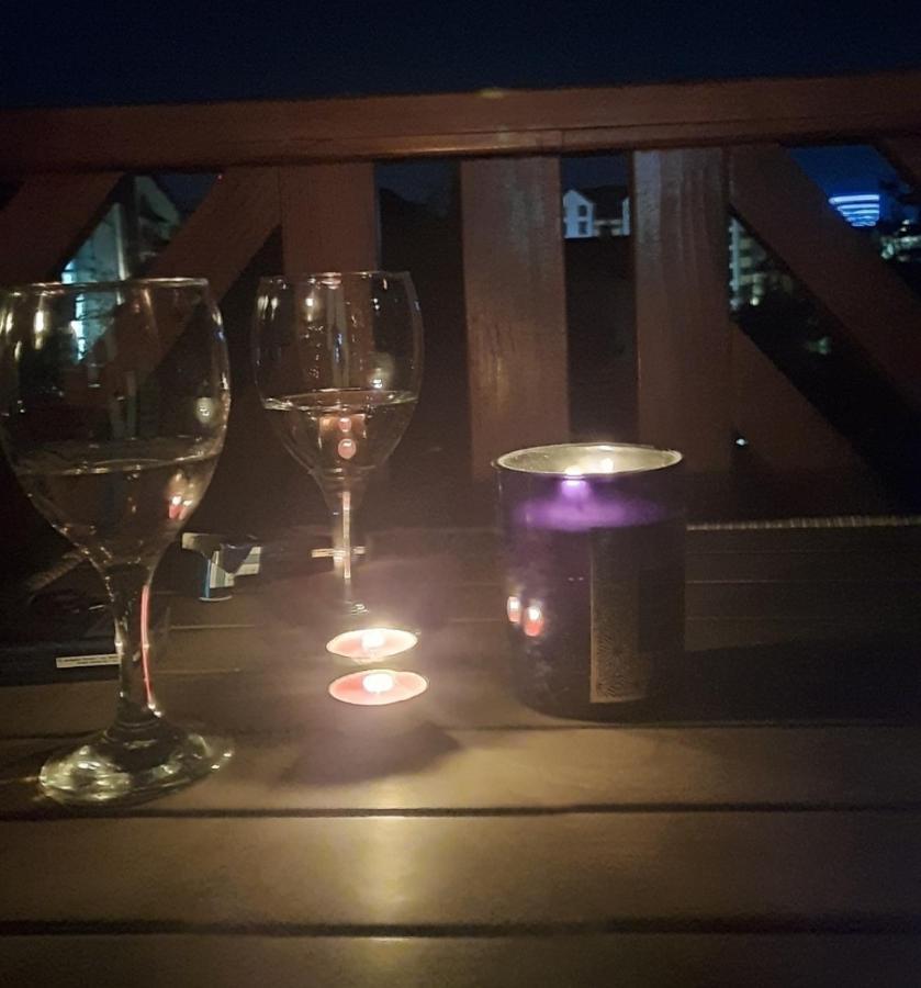 Zlatibor Apartman Jagoda Luaran gambar