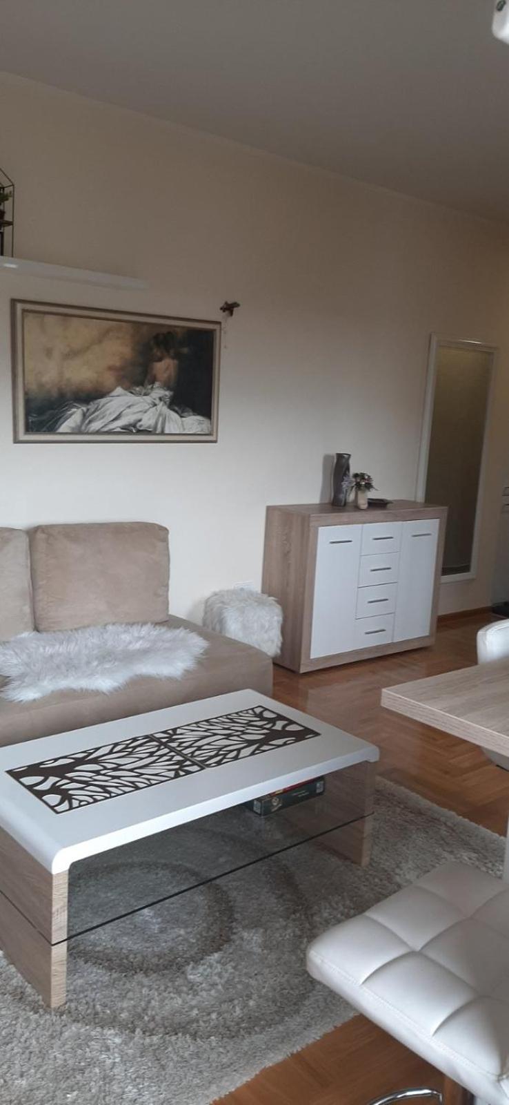 Zlatibor Apartman Jagoda Bilik gambar